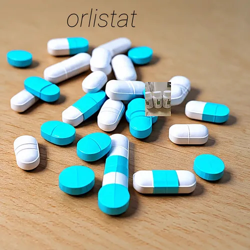 Es bueno orlistat generico